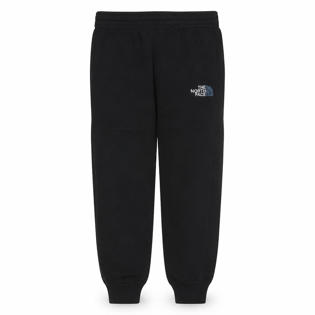 The North Face Mens Black M Jogger Sweatpants 100% Cotton