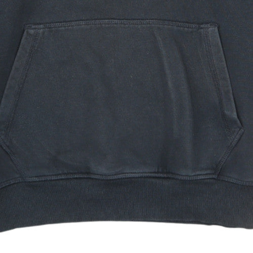 Gymshark Men’s Black Pullover Hoodie Size S Regular Fit