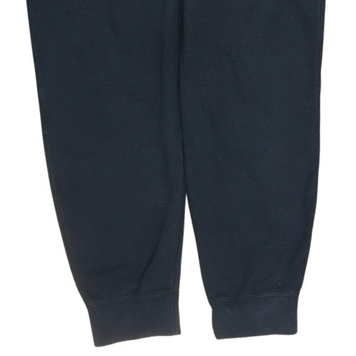 Nike Men’s Black XL Fleece Jogger Sweatpants Regular Fit