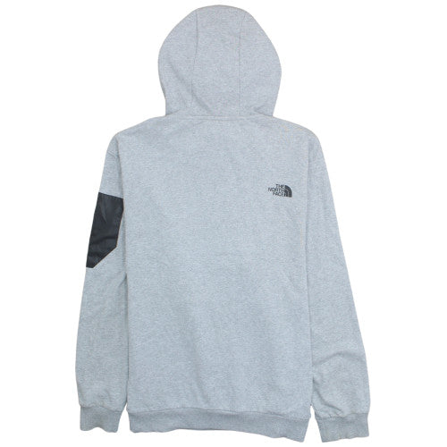 The North Face Men’s Grey 2XL Pullover Hoodie Outdoor Fleece