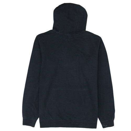 Nike Men's Black M Pullover Hoodie with Logo Graphic
