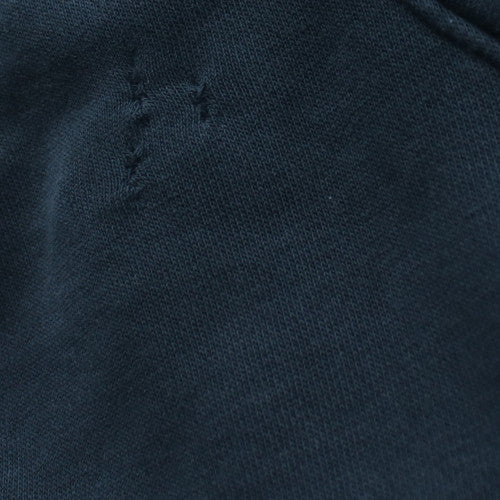 Nike Men's Blue Pullover Hoodie S Regular Fit Fleece Sportswear