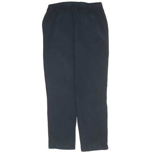 Champion Men's Black 2XL Fleece Sweatpants Joggers