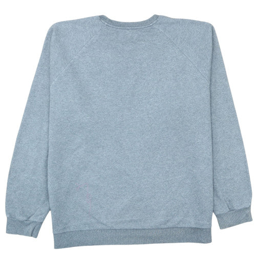 Under Armour Men’s Grey XL Crew Neck Pullover Sweatshirt