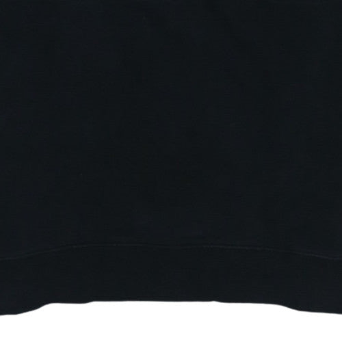 Nike Air Men's Green Black Crew Neck Sweatshirt XL Regular Fit
