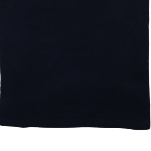 The North Face Men's Black XXL Graphic Cotton Crew Neck T-Shirt