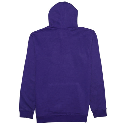 NBA Los Angeles Lakers Boys Purple Pullover Hoodie - Size 14 Years