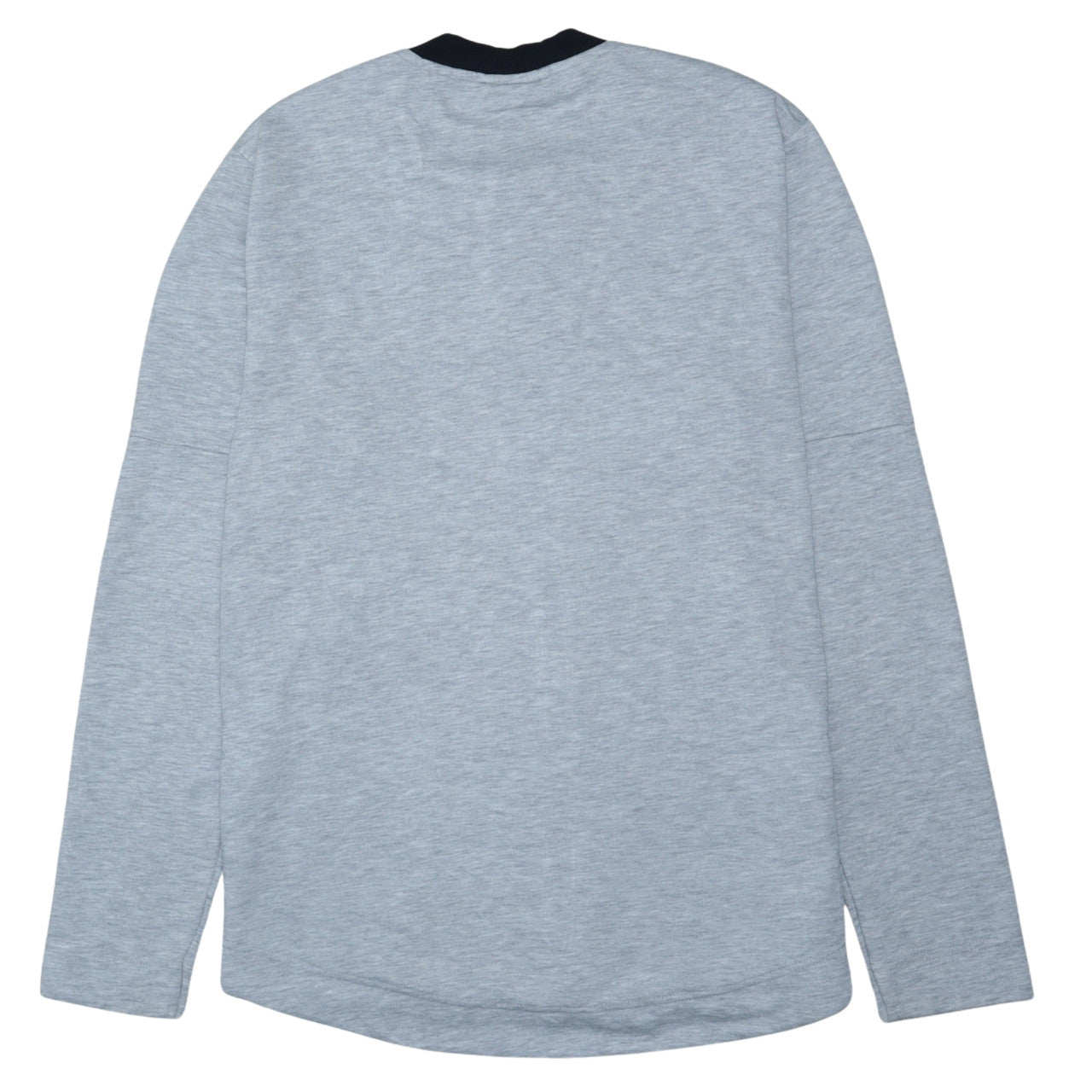 Puma PSV Men's Grey Full Zip Sweatshirt Size L Football Top