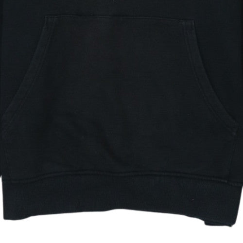 The North Face Men's Black Pullover Hoodie L Fleece Outdoor