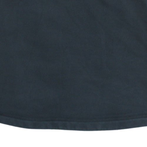 Nike Men's Black Graphic 34 Crew Neck Short Sleeve T-Shirt Size M