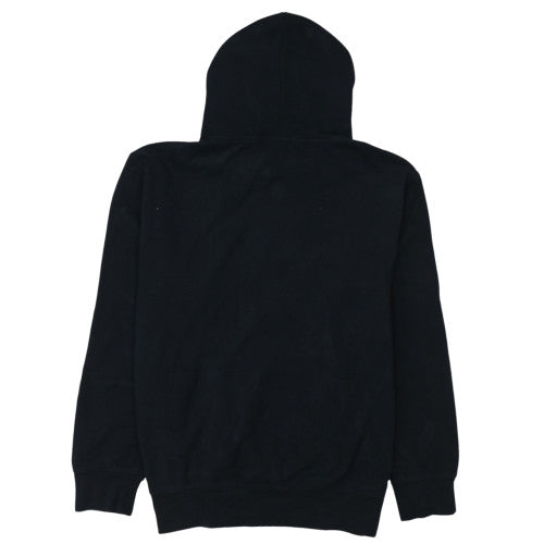 Ralph Lauren Men’s Black XL Pullover Hoodie Embroidered Logo