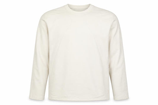 adidas Mens White XL Pullover Sweatshirt ClimaWarm Sports Top