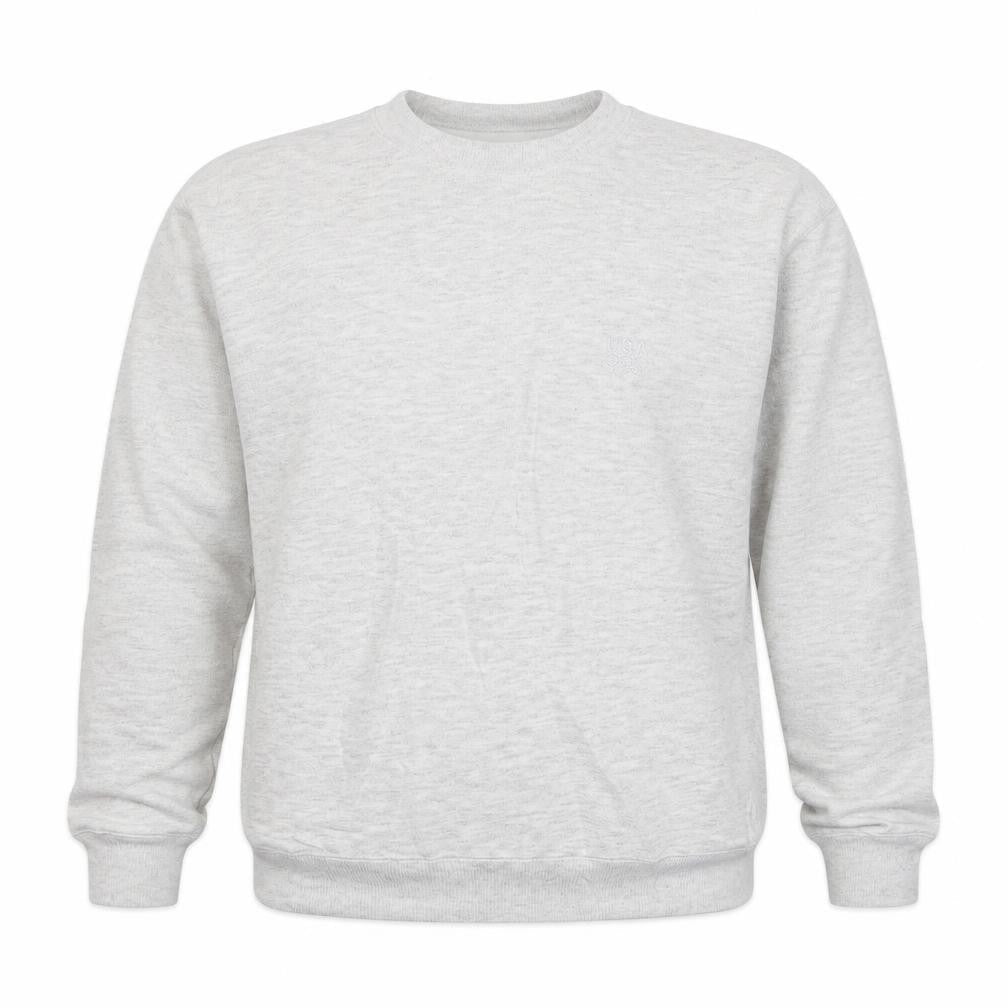 JCPenney USA Olympic Men's Grey Pullover Sweatshirt M