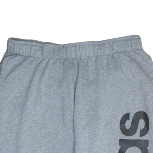 Adidas Men's Grey XL Sport Essentials Sweatpants Joggers