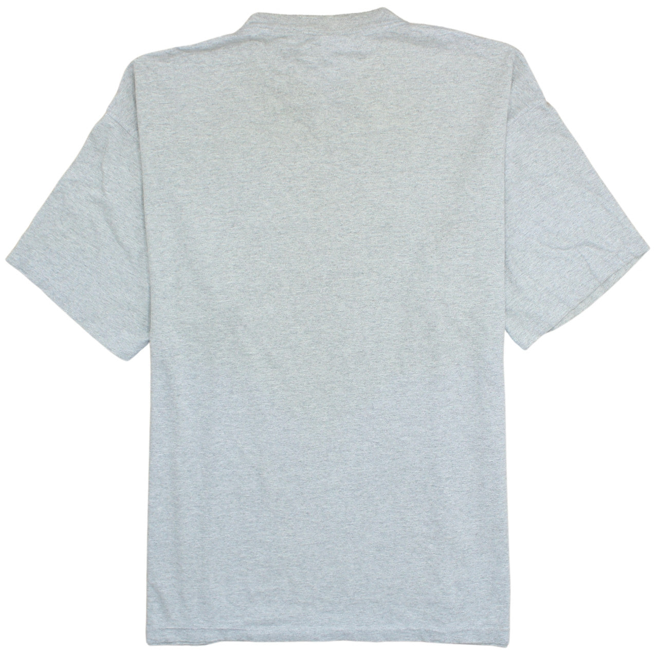 Reebok Mens Grey Green Bay Packers Graphic T-Shirt XL
