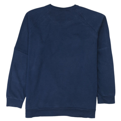 Under Armour Men's Blue XL Pullover Fleece Sweatshirt