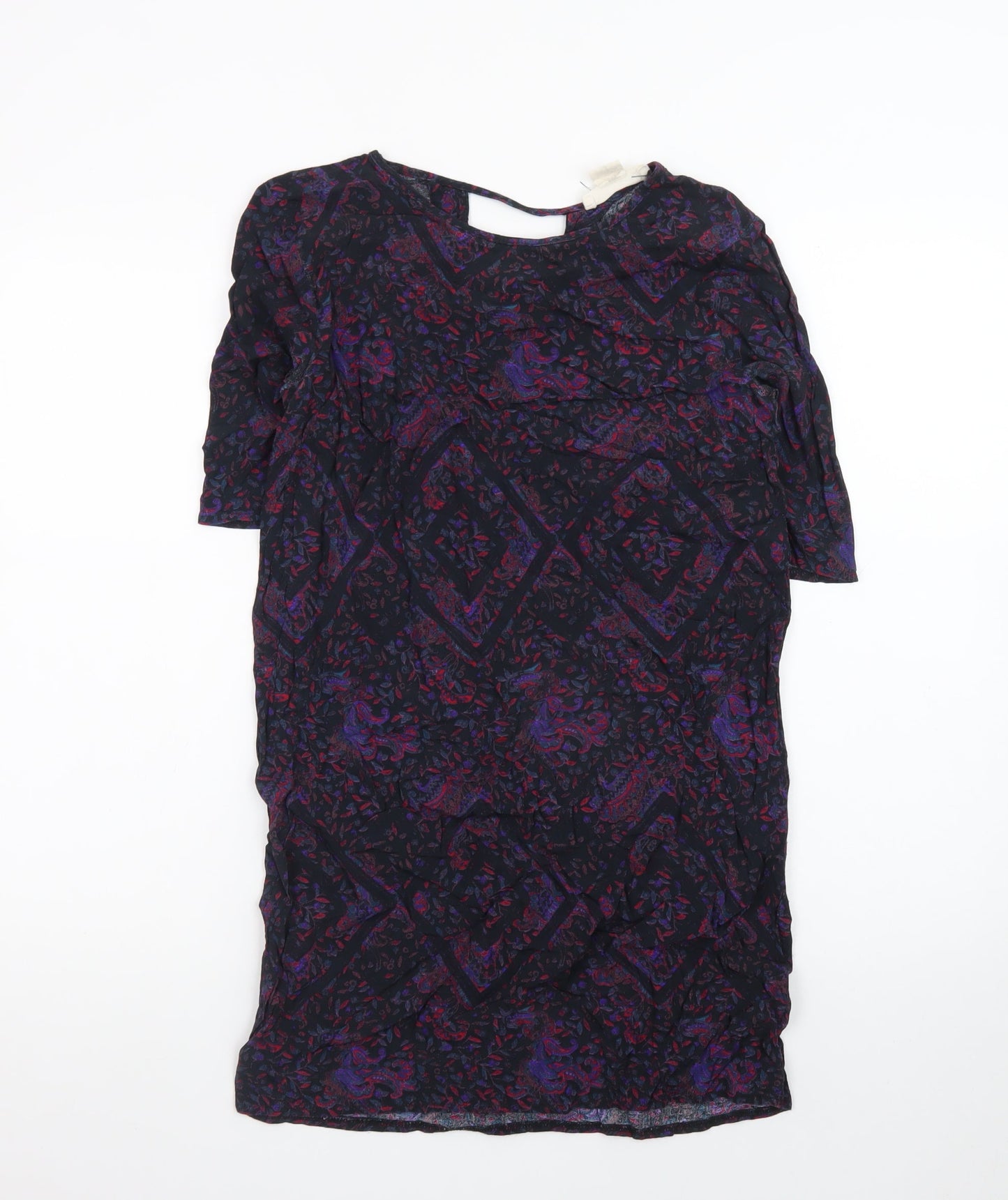 Staring at Stars Women’s Multicoloured S Shift Dress