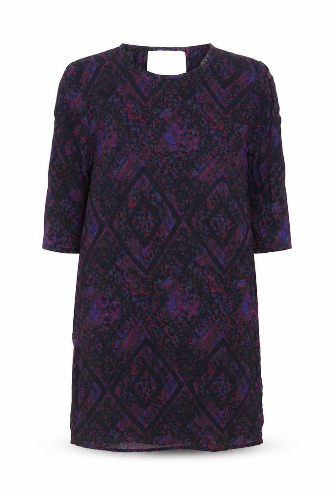 Staring at Stars Women’s Multicoloured S Shift Dress
