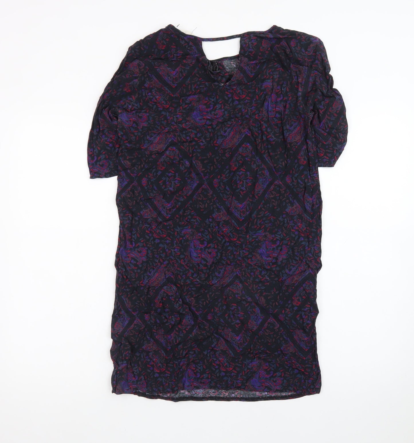 Staring at Stars Women’s Multicoloured S Shift Dress