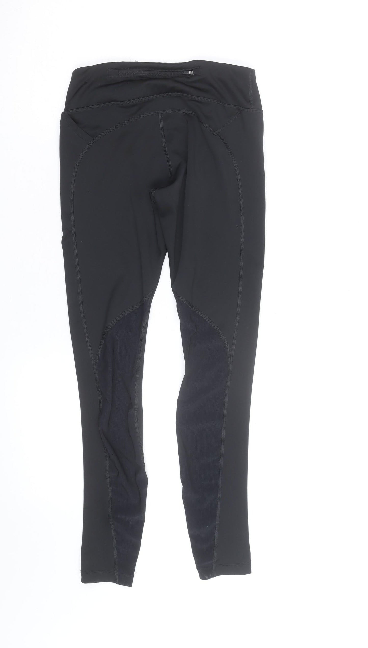 Nike Women's Black Dri-FIT Running Leggings Size S