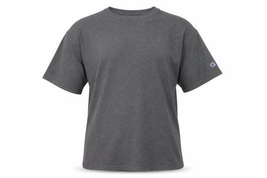 Champion Men's Grey XL Authentic Athletic T-Shirt