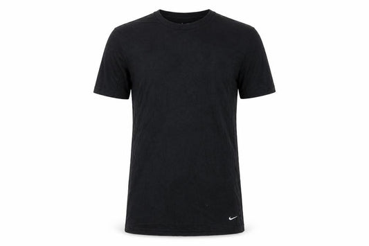 Nike Men's Black Dri-Fit XS Short Sleeve Crew Neck T-Shirt