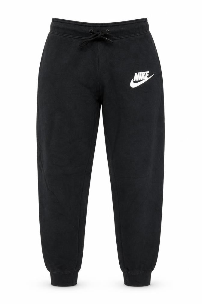 Nike Women's Black XS Jogger Sweatpants with Logo