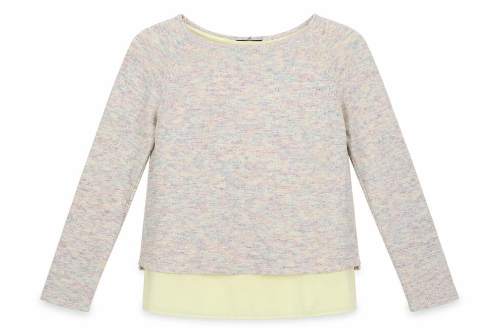 Marks & Spencer Women’s Multicoloured Size 10 Pullover Jumper
