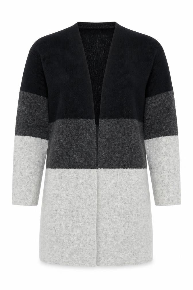 Marks & Spencer Women’s Multicoloured Knit Cardigan Small