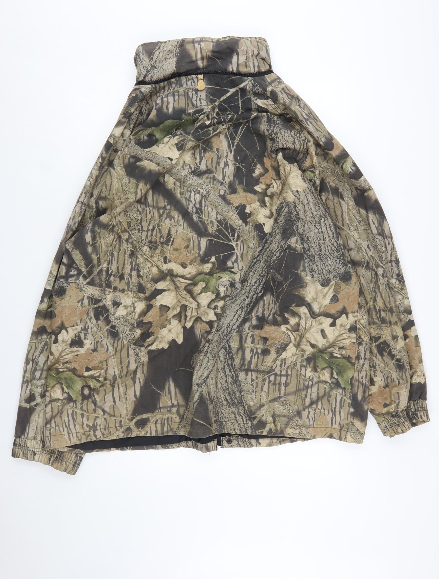 WestArk Men's Camouflage XL Hunting Jacket Outdoor Cotton Lined