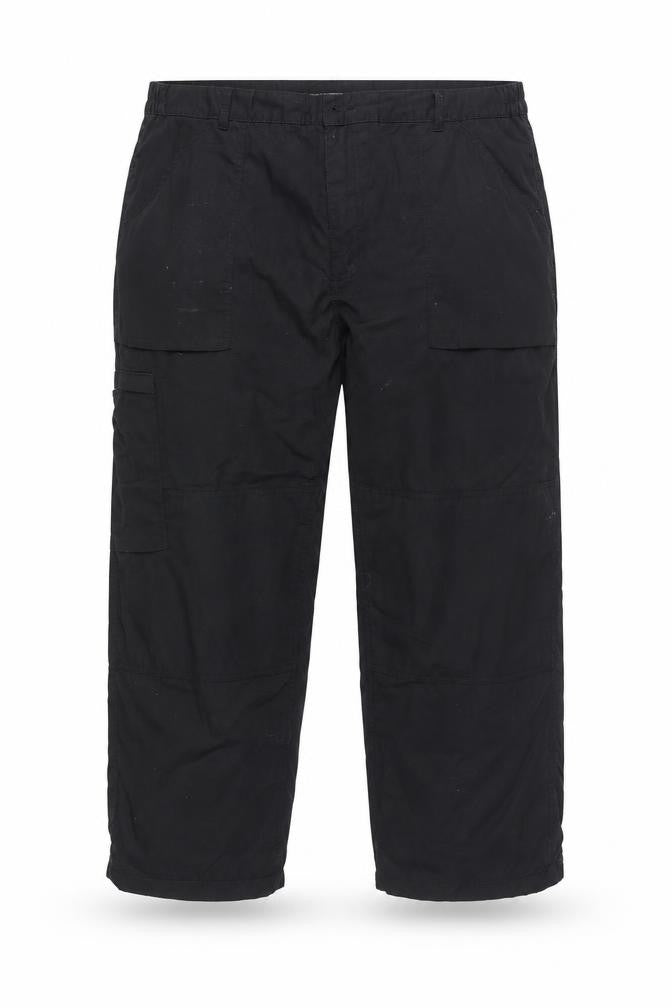 Regatta Professional Men's Black 44 Cargo Work Trousers
