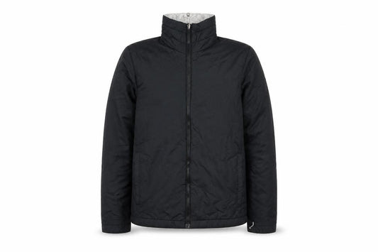 Columbia Men's Black Small Interchange Waterproof Jacket