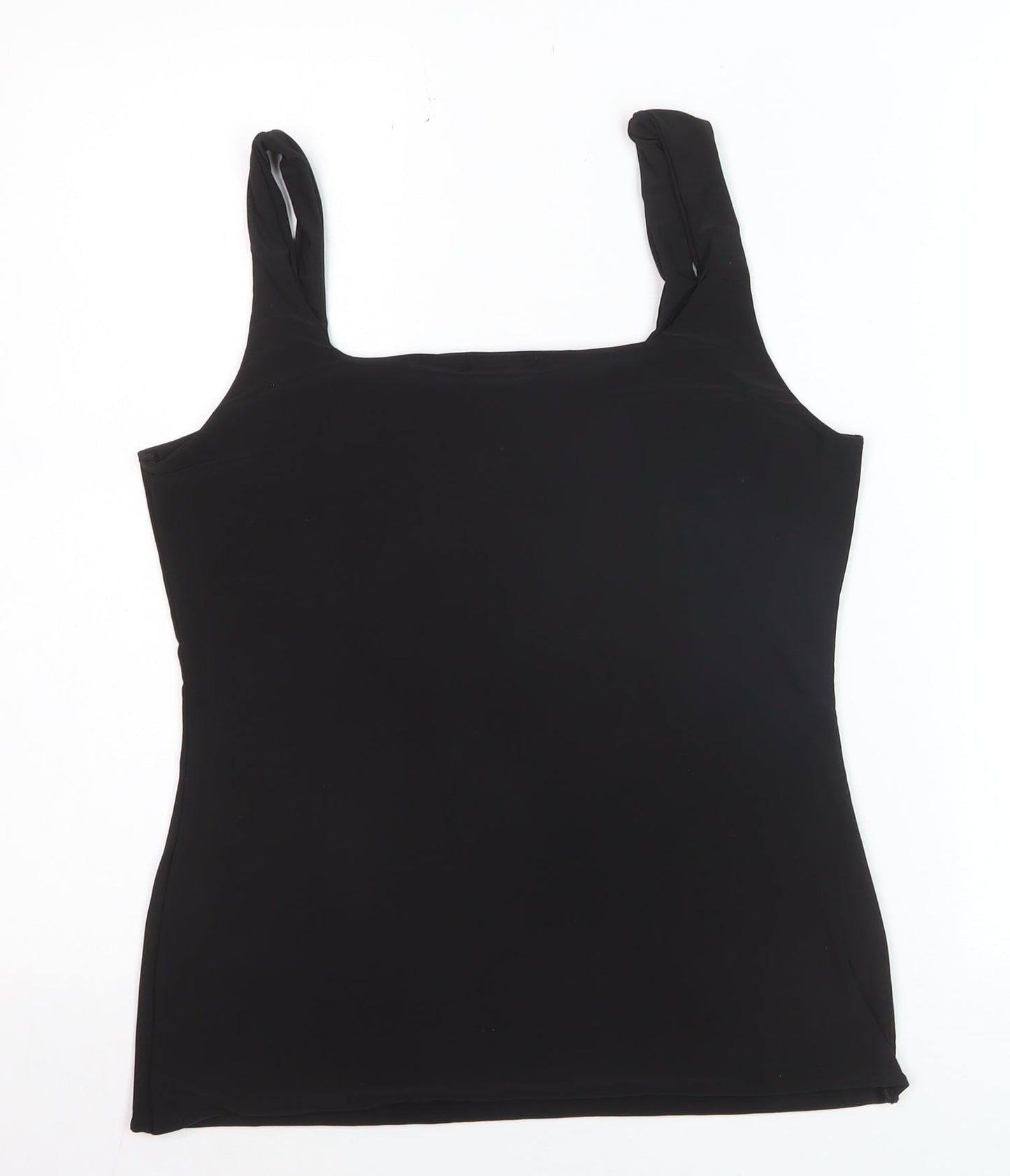 Dorothy Perkins Women’s Black L Camisole Tank Top