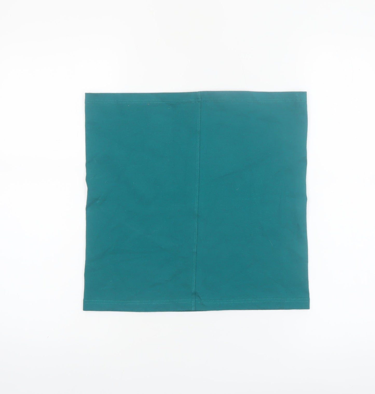 Vija Design Women’s Green Strapless Stretch Camisole Top M