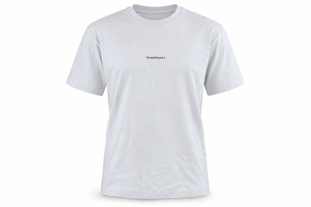 Zara Women White Cotton Short Sleeve Basic T-Shirt Size S