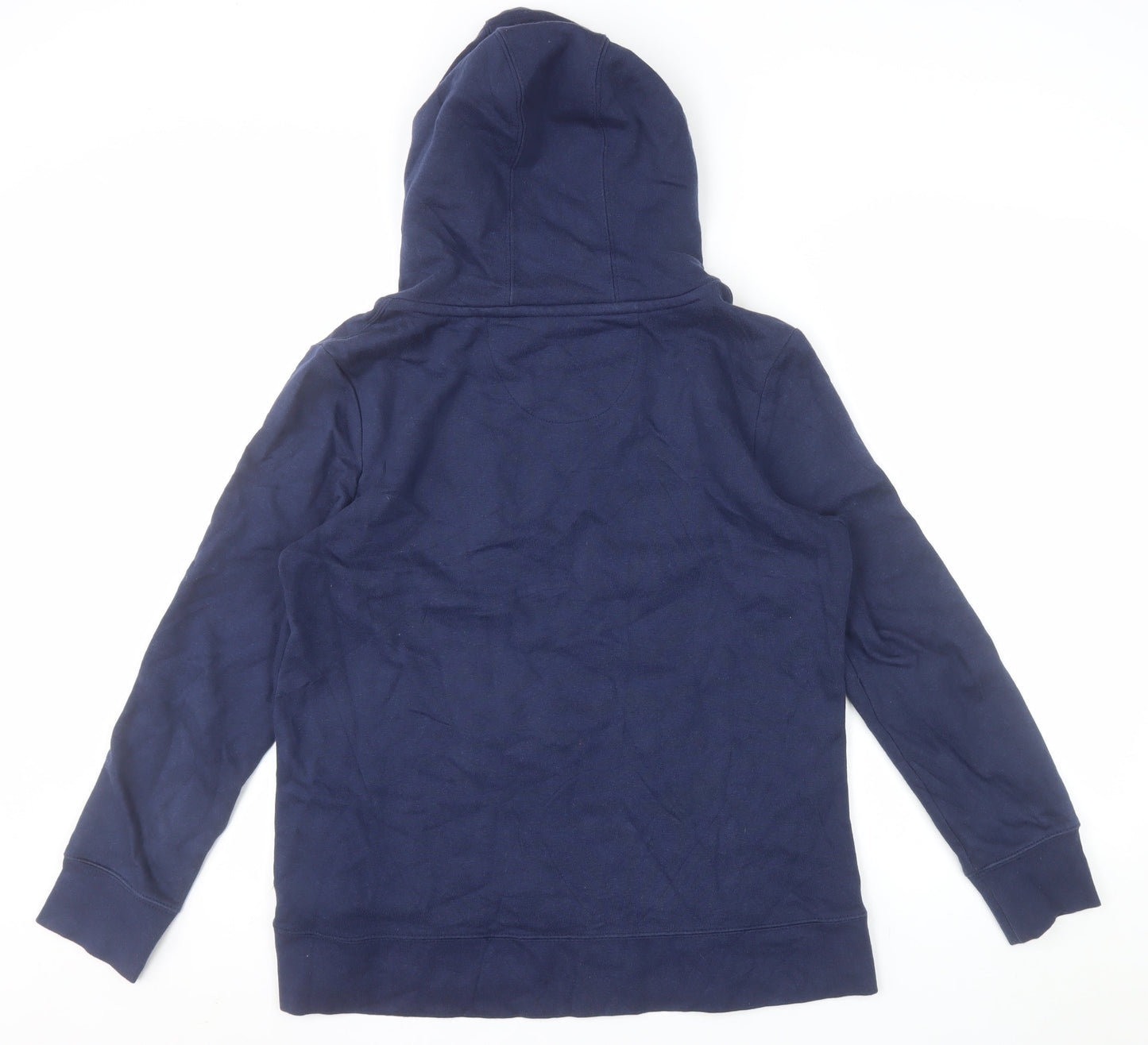 Fanatics Men’s Blue BelieveLand Pullover Hoodie Size L