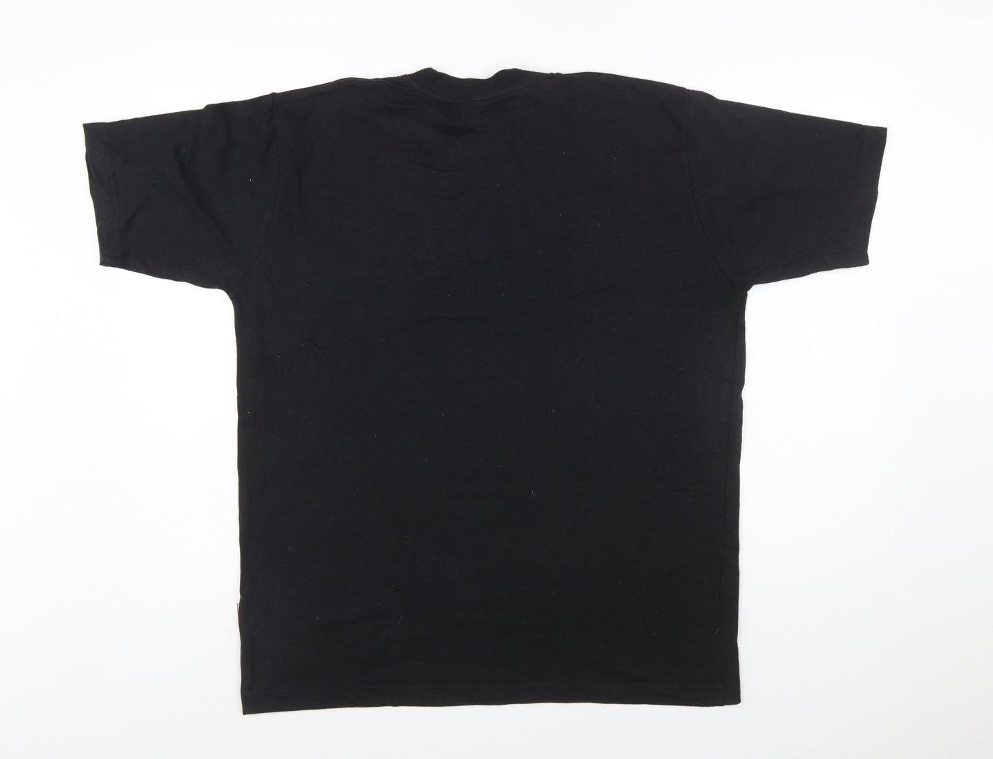 Ecko Unltd Men’s Black Large Classic Graphic T-Shirt