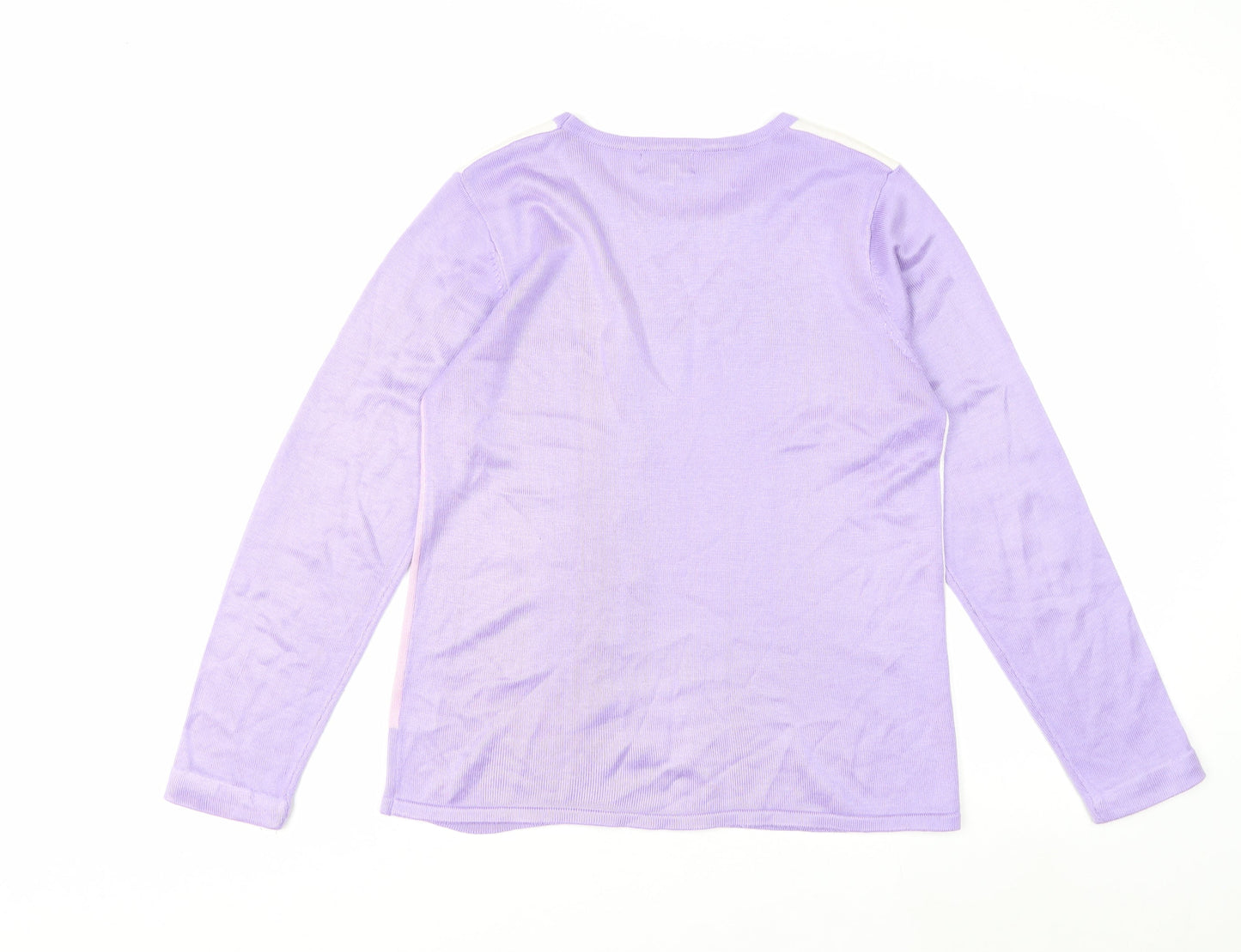 Casamia Exclusive Women's Multicoloured Cardigan Jumper Small
