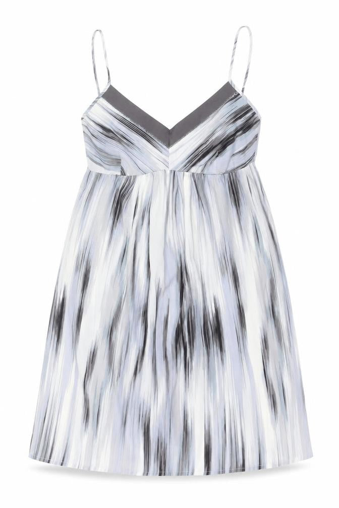 Jasper Conran Women’s Multicoloured Size 14 A-Line Sleeveless Dress
