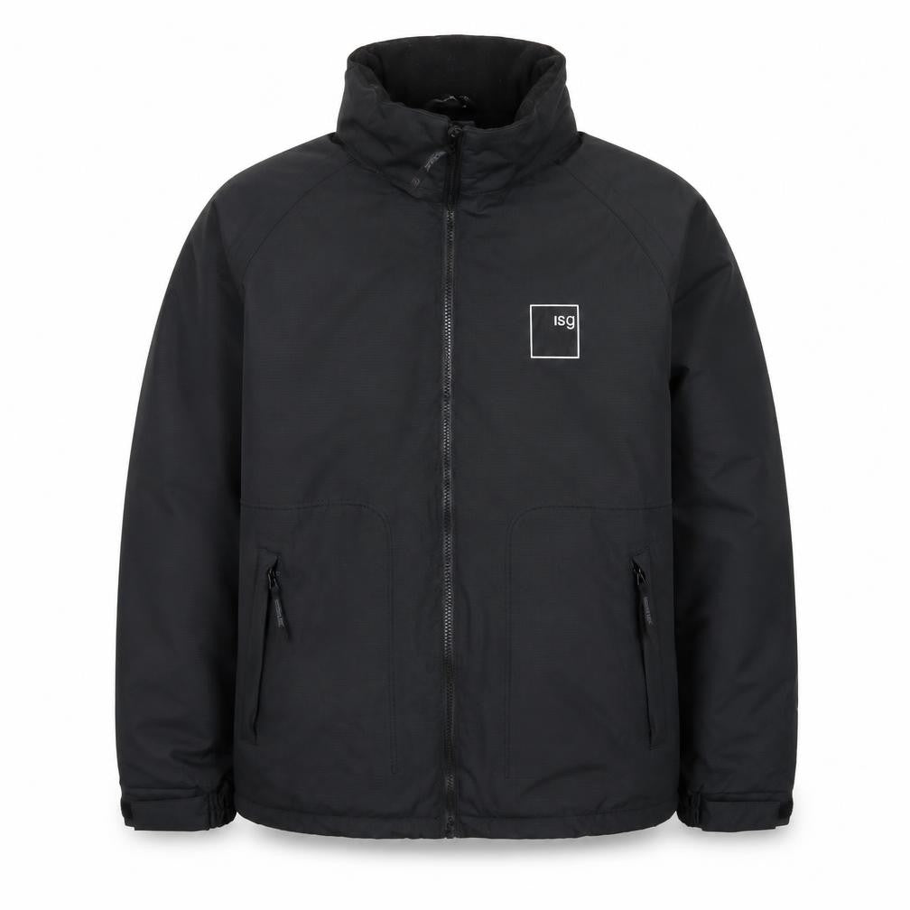 Regatta Professional Men's Black M Water Resistant Insulated Jacket