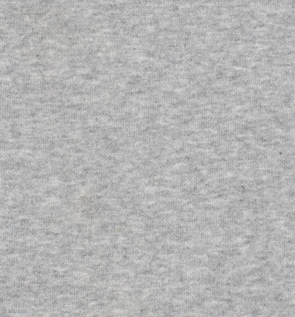 Puma Men's Grey Crew Neck Pullover Logo Sweatshirt Size M