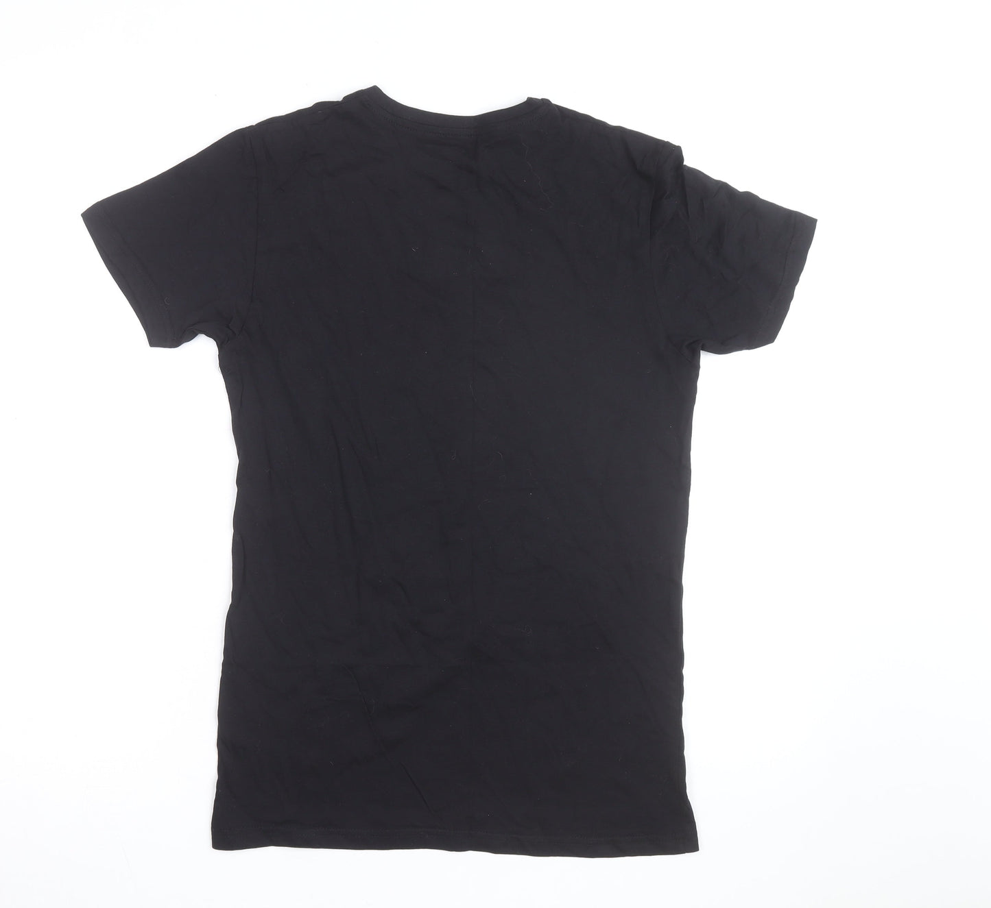 Garrison Tailors Peaky Blinders Black Men’s Small Graphic T-Shirt