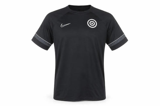 Nike Men's Black Dri-FIT XL Short Sleeve Training T-Shirt