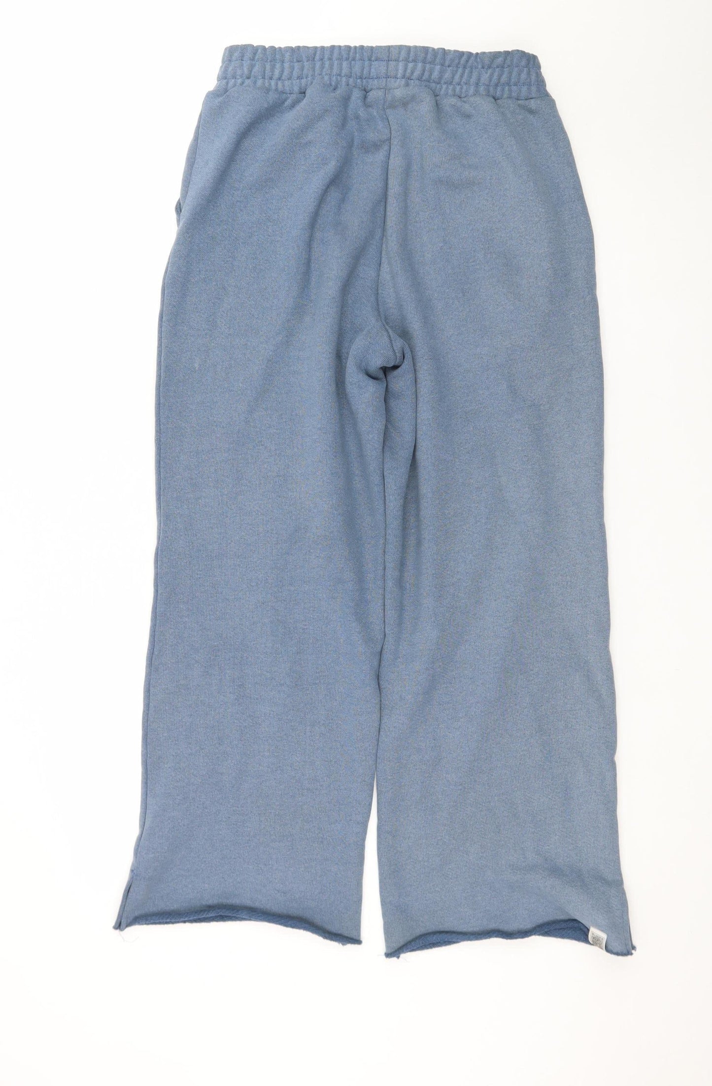The Giving Movement Men's Blue Regular Fit Sweatpants S
