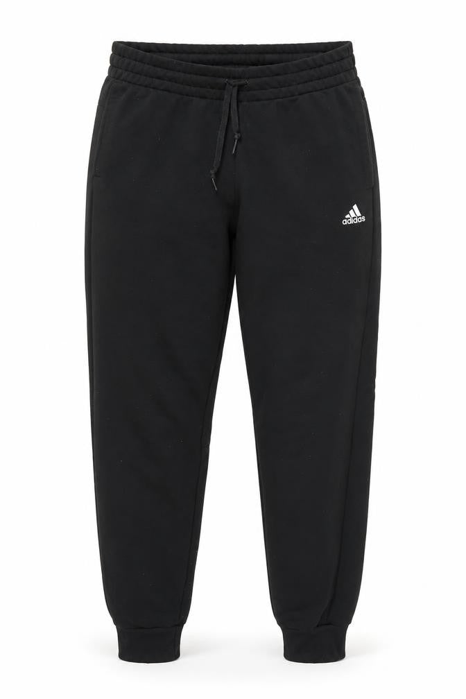 Adidas Women's Black Jogger Trousers Size 12-14