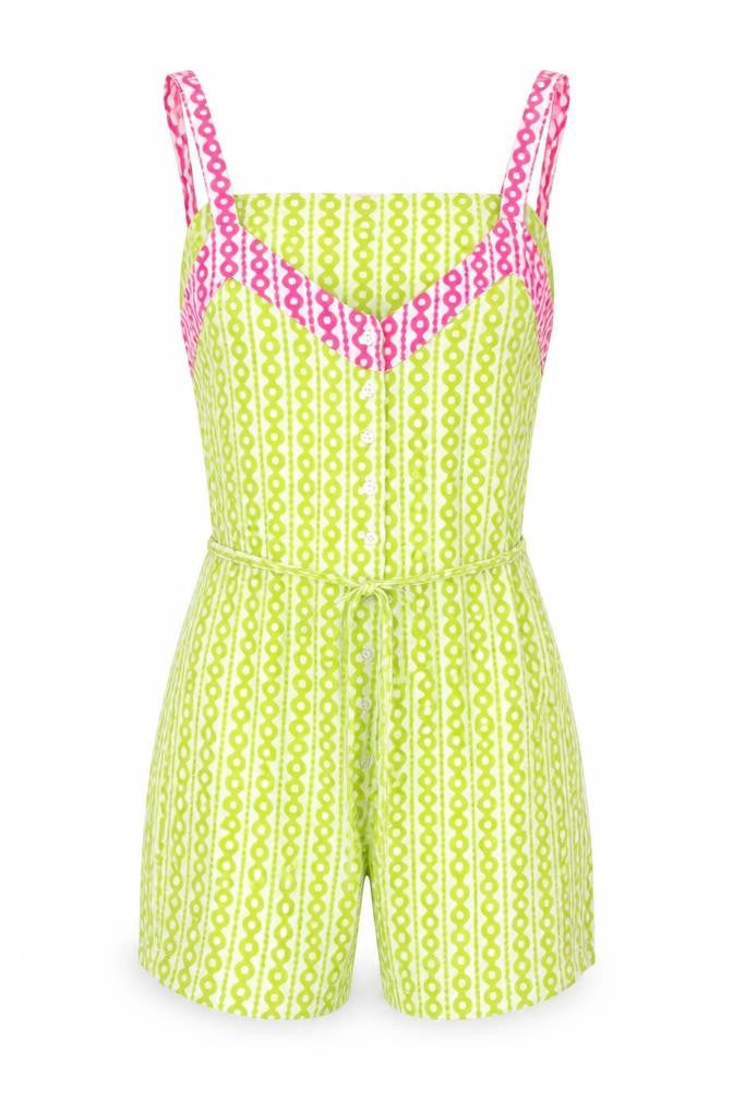 Soma Jaipur Women’s Multicoloured Cotton Camisole Tank Top M