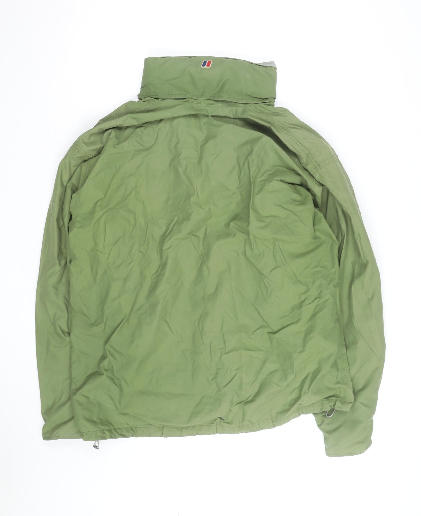 Berghaus Men's Green XL Waterproof Outdoor Jacket