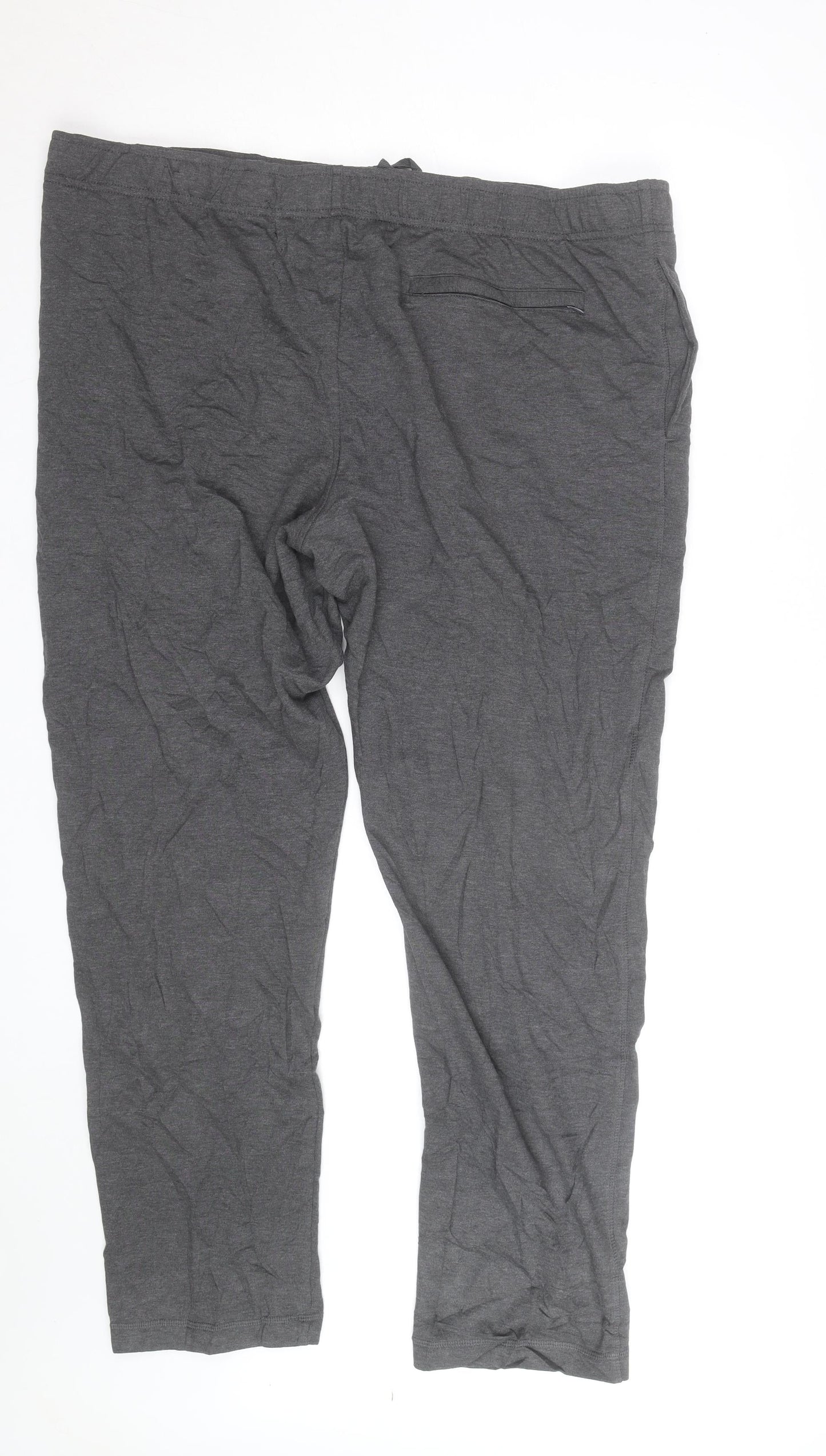 Marks and Spencer Men’s Grey Jogger Trousers Size L