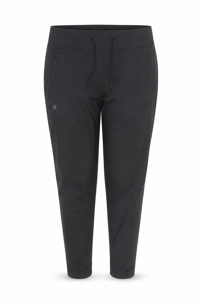 Marks and Spencer Women’s Black XL Active Jogger Trousers
