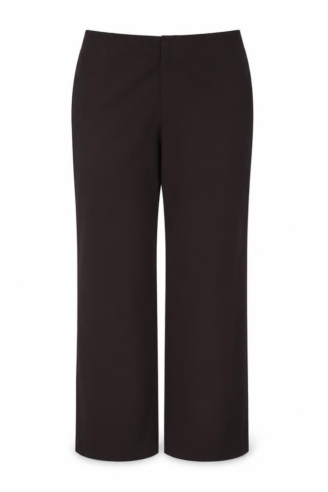 Paul Costelloe Women’s Brown Size 16 Dress Pants Straight Leg